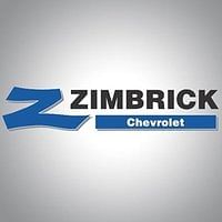 Zimbrick Chevrolet's Logo