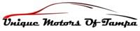 Unique Motors of Tampa's Logo