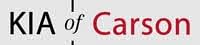 Kia of Carson's Logo