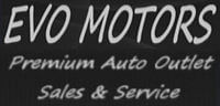 EVO Motors's Logo