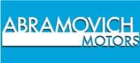 Abramovich Motors's Logo