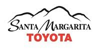Santa Margarita Toyota's Logo
