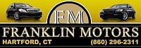 Franklin Motors Auto Sales LLC's Logo