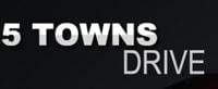 5 Towns Drive's Logo