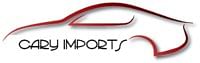 Cary Imports's Logo