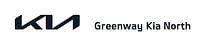 Greenway Kia North's Logo