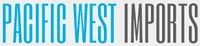 Pacific West Imports's Logo