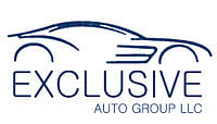 Exclusive Auto Group's Logo