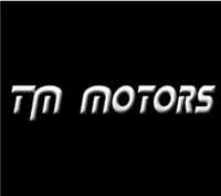 TM Motors's Logo