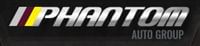 Phantom Auto Group's Logo
