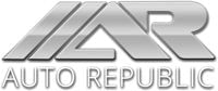 Auto Republic Fullerton's Logo