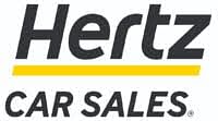 Hertz Car Sales Norwalk's Logo