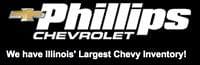 Phillips Chevrolet of Lansing's Logo