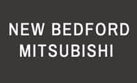 New Bedford Mitsubishi's Logo