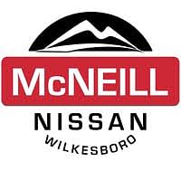 McNeill Nissan of Wilkesboro's Logo
