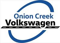 Onion Creek Volkswagen's Logo