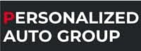 Personalized Auto Group's Logo