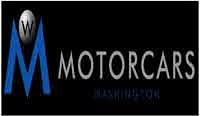 Motorcars Washington's Logo