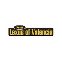 Lexus of Valencia's Logo