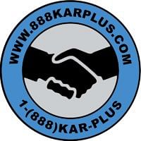 Karplus Warehouse's Logo