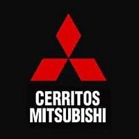 Cerritos Mitsubishi's Logo