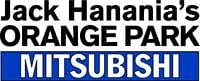 Orange Park Mitsubishi's Logo
