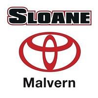 Sloane Toyota of Malvern's Logo
