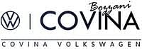 Bozzani Volkswagen's Logo