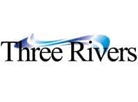 Three Rivers Chrysler Jeep Dodge LLC's Logo