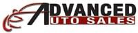 Advanced Auto Sales LLC's Logo