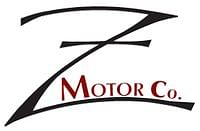 Z Motor Company's Logo
