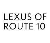 Lexus of Route 10's Logo