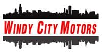 Windy City Motors's Logo