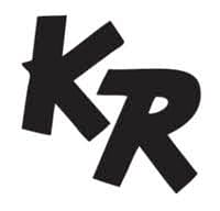 Kenny Ross Mazda's Logo