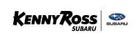Kenny Ross Subaru's Logo