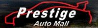 Prestige Auto Mall's Logo