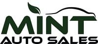 Mint Auto Sales's Logo