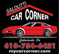 Saldutti Car Corner's Logo