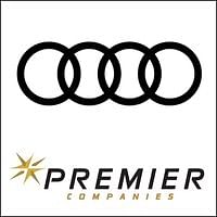 Audi Cape Cod's Logo