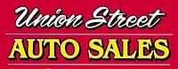 Union Street Auto Sales LLC's Logo