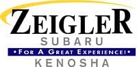 Zeigler Subaru Kenosha's Logo