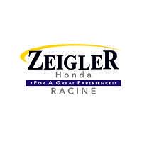 Zeigler Honda of Racine's Logo