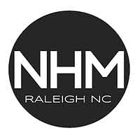 North Hills Motors's Logo