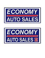 Economy Auto Sales II's Logo