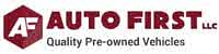 Auto First's Logo