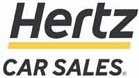 Hertz Car Sales Jacksonville's Logo