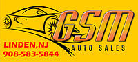 GSM Auto Sales's Logo