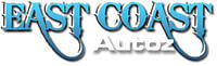 East Coast Autoz's Logo
