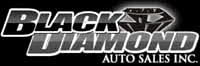 Black Diamond Auto Sales's Logo