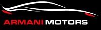 Armani Motors Roseville's Logo